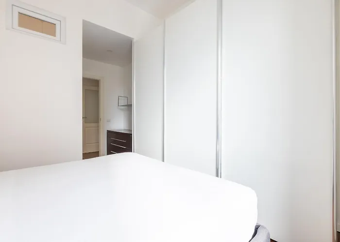 3br Comfort In Roma