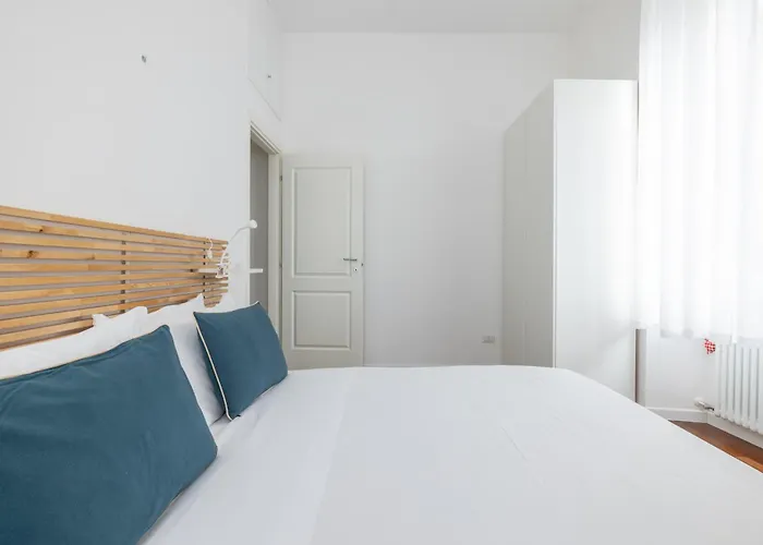 3br Comfort In * Roma