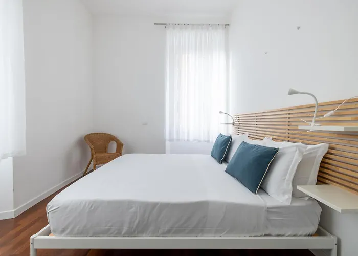 3br Comfort In Appartamento Roma