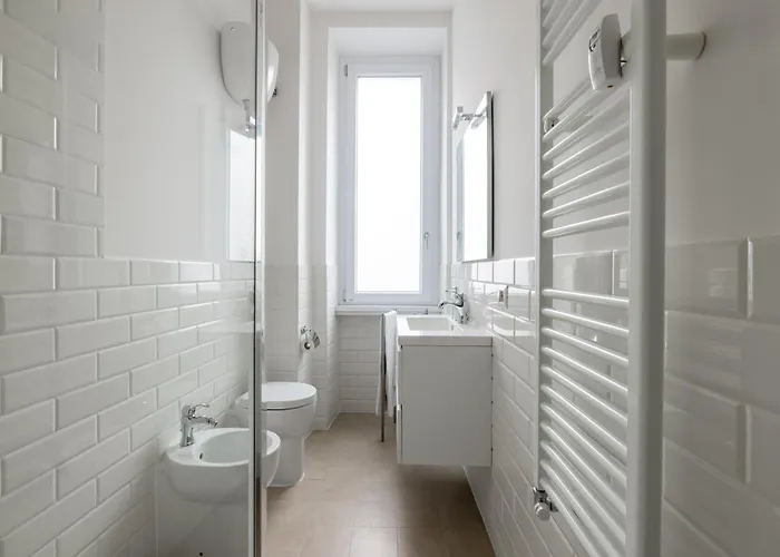 3br Comfort In * Roma