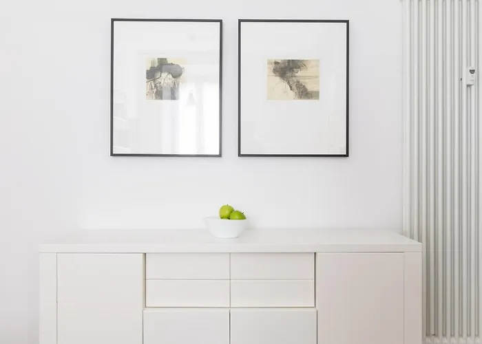3br Comfort In Appartamento Roma