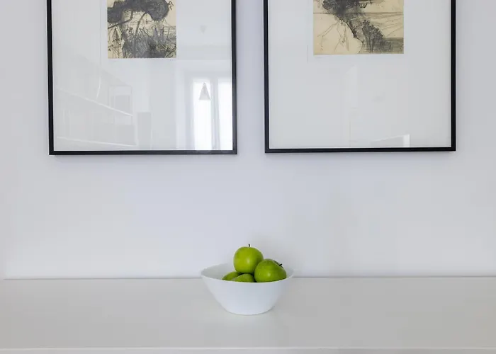 Appartamento 3br Comfort In Roma