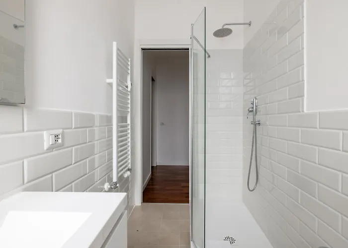 Appartamento 3br Comfort In