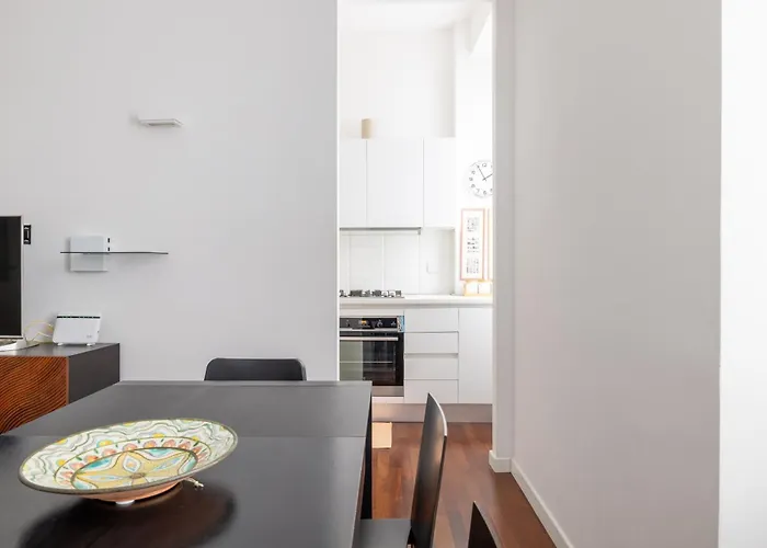 Appartamento 3br Comfort In Roma