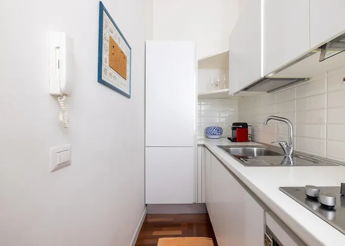 3br Comfort In * Roma