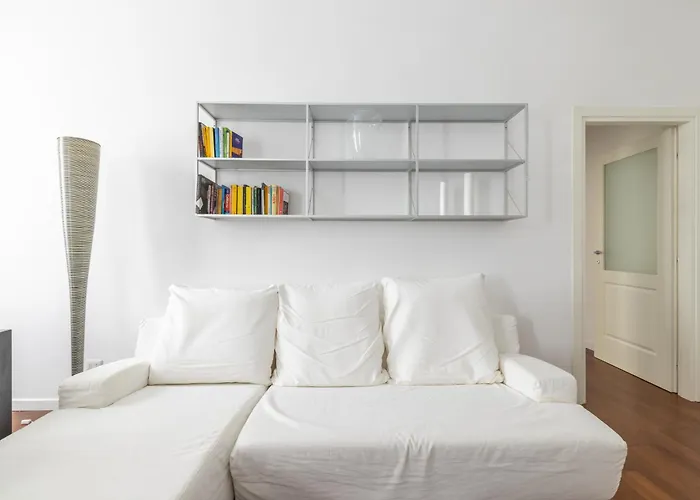 Appartamento 3br Comfort In *