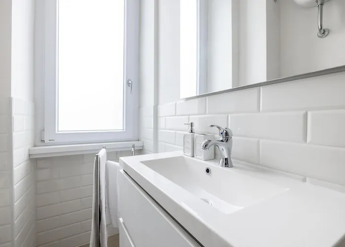 3br Comfort In Roma