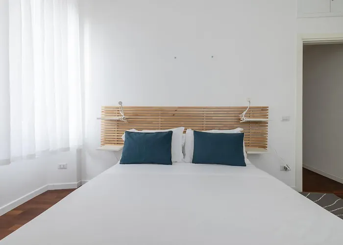 3br Comfort In Appartamento
