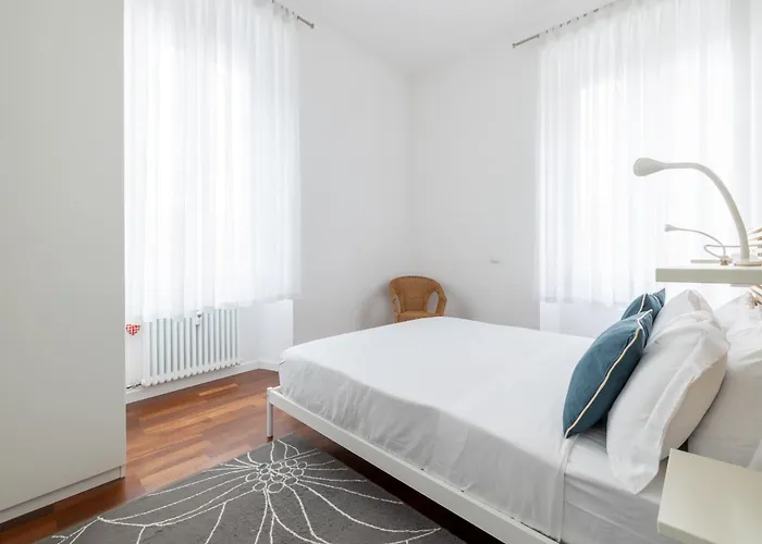 Appartamento 3br Comfort In