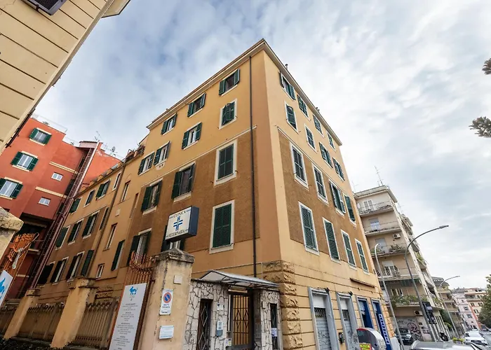 3br Comfort In * Roma