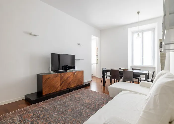 3br Comfort In * Roma